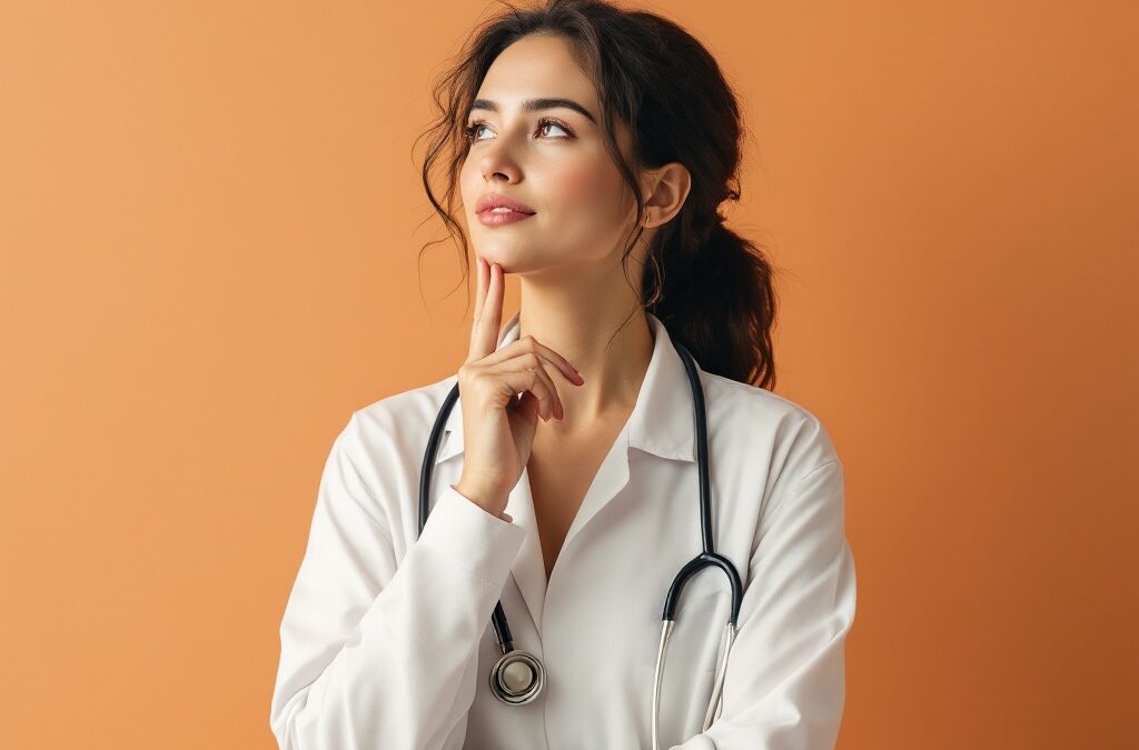 The Sensitive Healer’s Guide to Professional Boundaries: Honoring Your Empathy Without Burning Out