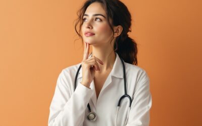 The Sensitive Healer’s Guide to Professional Boundaries: Honoring Your Empathy Without Burning Out