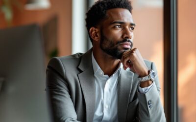 Beyond the Performance Mask: Reconnecting with Your Authentic Self in a High-Stakes World