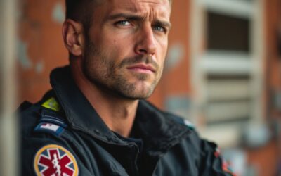 Strength In Stillness: A Guide for Helping Professionals